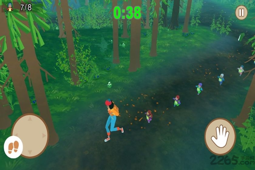 寻找丢失的熊孩子 寻找丢失的熊孩子