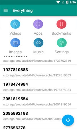 EveryThing搜索工具手机版