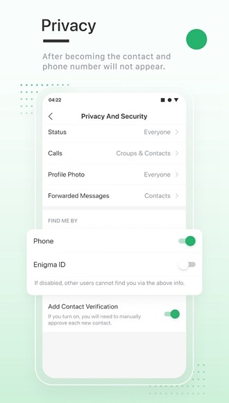 真正的Enigma软件 官方正版v1.7.4