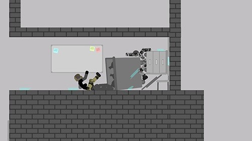 火柴人后空翻5破解无限金币无广告 v0.4 火柴人后空翻5破解无限金币无广告 v0.4