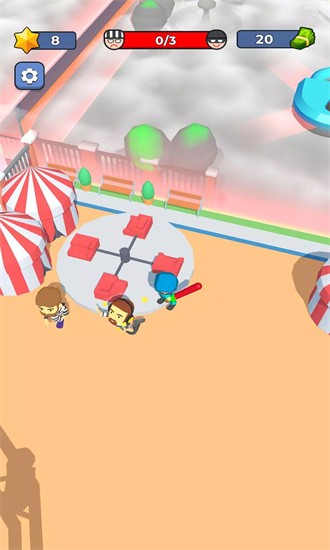 警察投掷器 警察投掷器