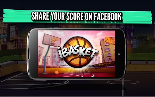 iBasket