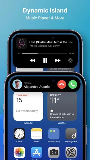  Launcher iOS Pro