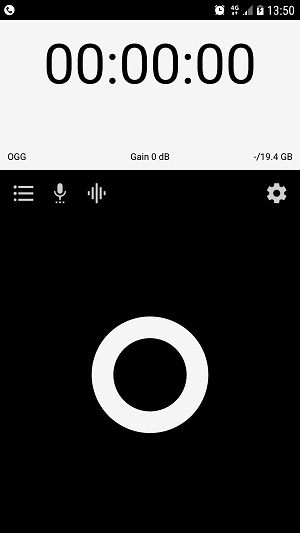 asr录音机 asr录音机