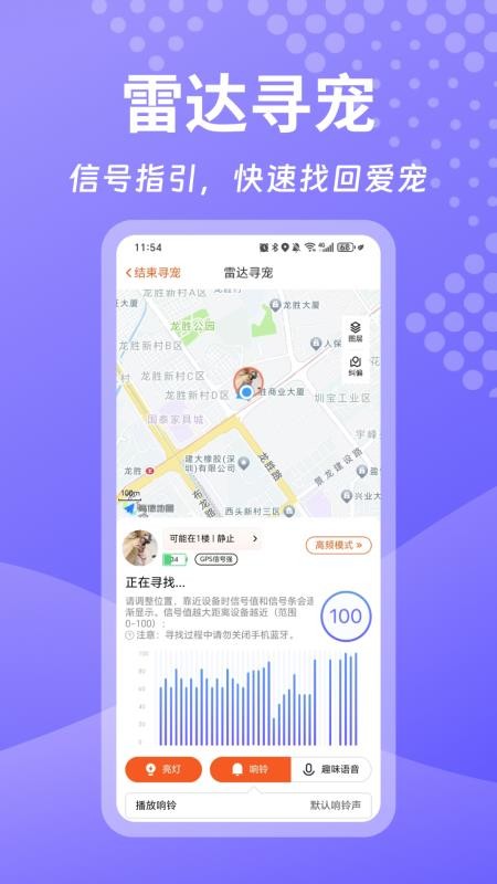 宠悦悦Pro