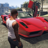 都市飞车模拟器 1.3