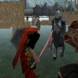 Gladiator Spartacus