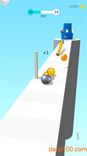 弹弓决战3D