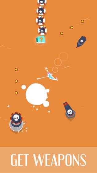 Wiggle Whale(摇摆鲸鱼中文版)