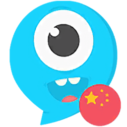 Monki中文课堂手机版(Lingokids Chinese)