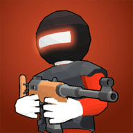 单人射击：冒险 1.0