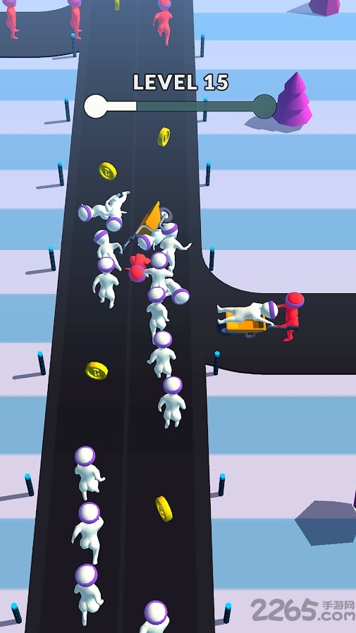 Run Far!