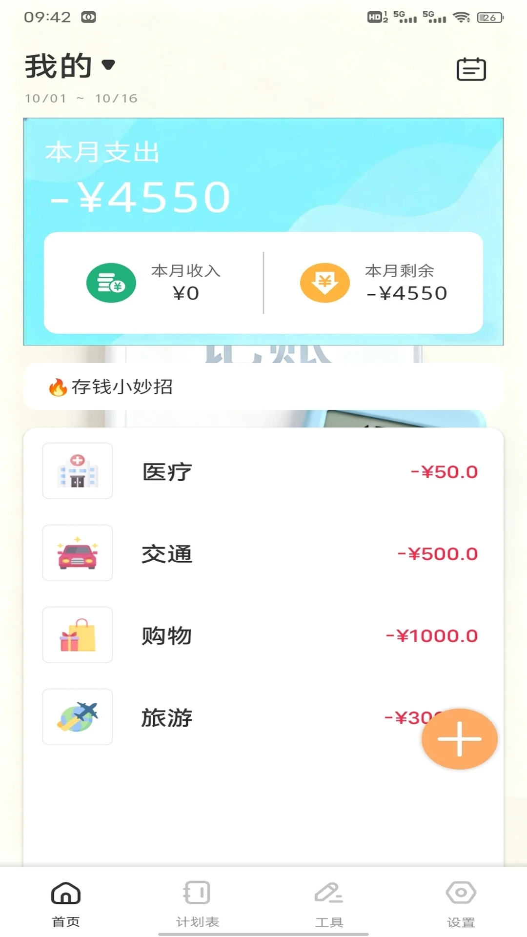 融通金价