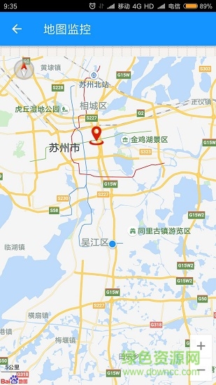 智慧电梯卫士