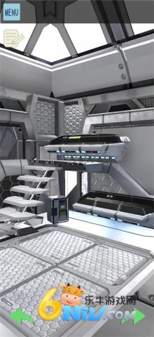 逃脱游戏:我想回到地球 逃脱游戏:我想回到地球