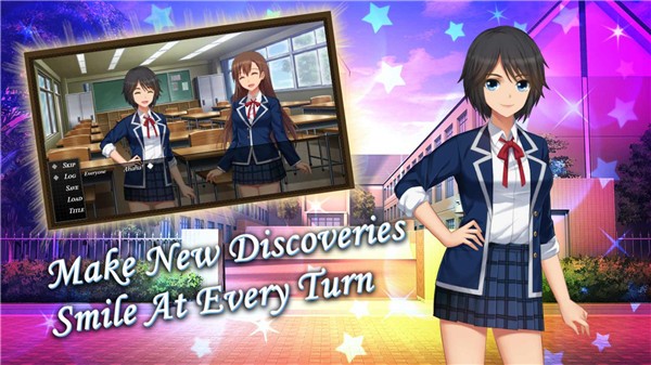 高中生活回忆录完整版