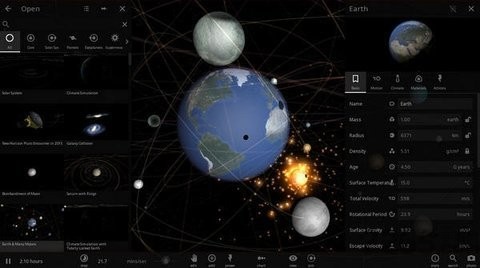 模拟宇宙沙盘2
