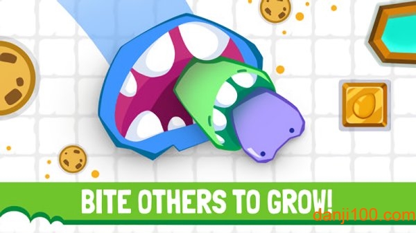 饼干大作战.io