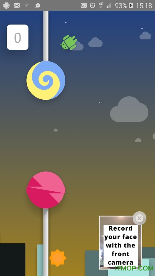 免root屏幕录制软件