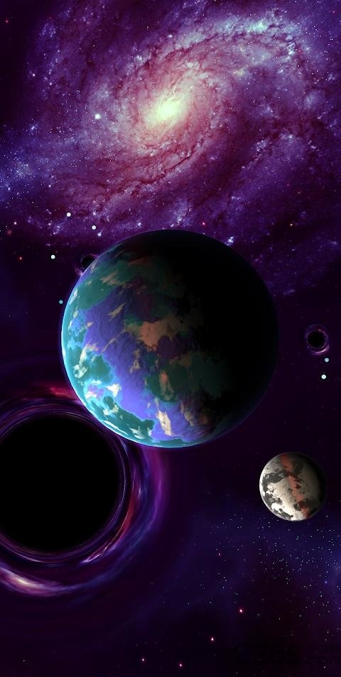 音乐天空手游