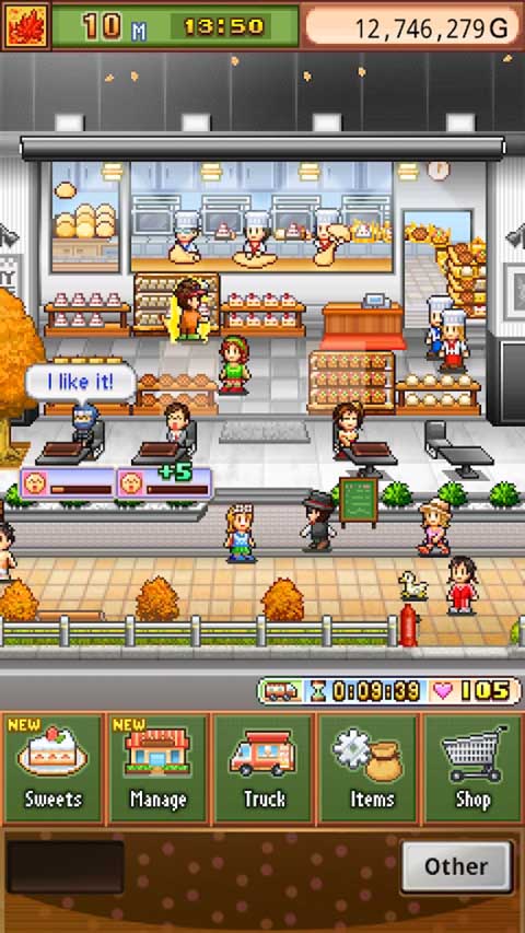 创意蛋糕店官方正版 创意蛋糕店官方正版
