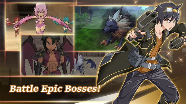 Epic Conquest 2安装器