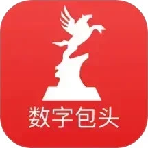 数字包头