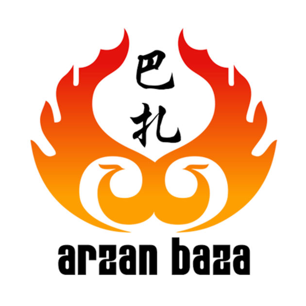 azan巴扎