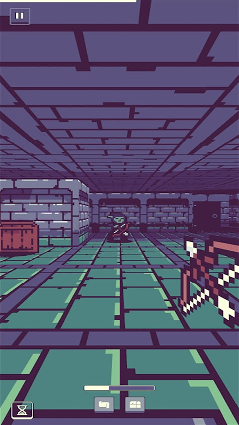 幽暗爬行者(Gloomgrave)