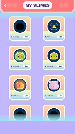 Kawaii Catch!