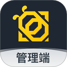 工巢管理端