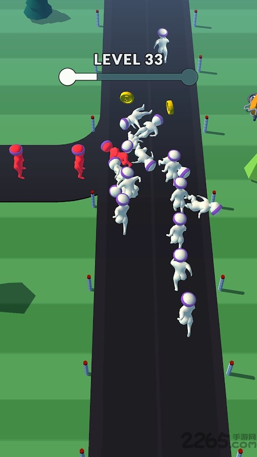 Run Far!