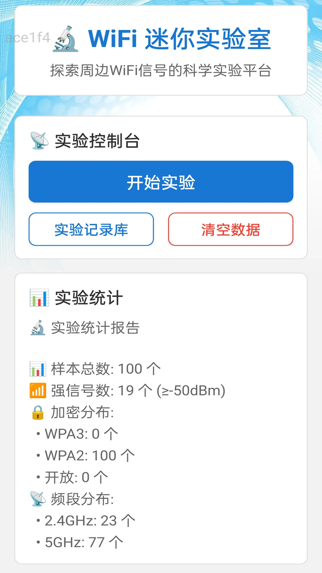 WIFI畅联