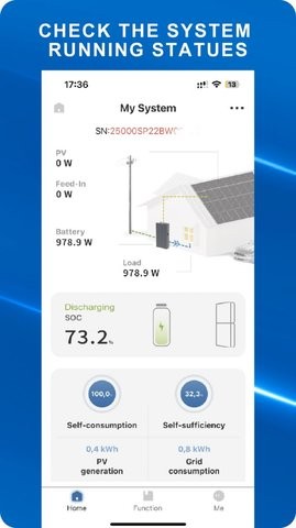 Neovolt安卓版app