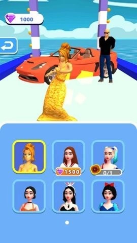 明星养成手册