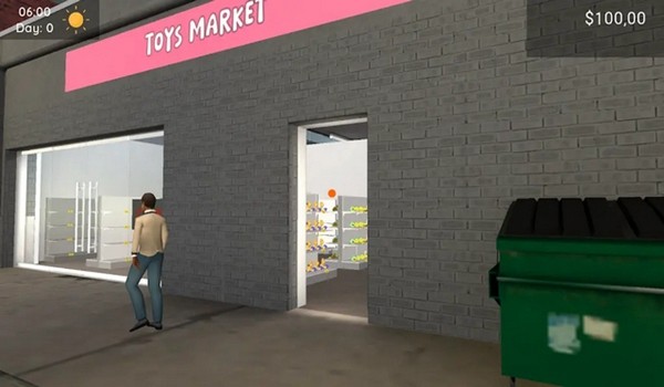 玩具商店模拟器 安卓版v0.1.2