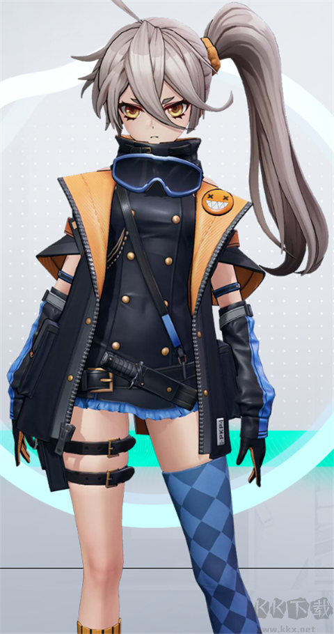 Girls安装器