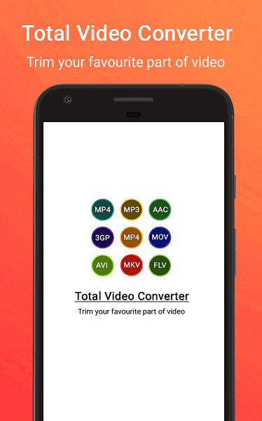 Total Video Converter