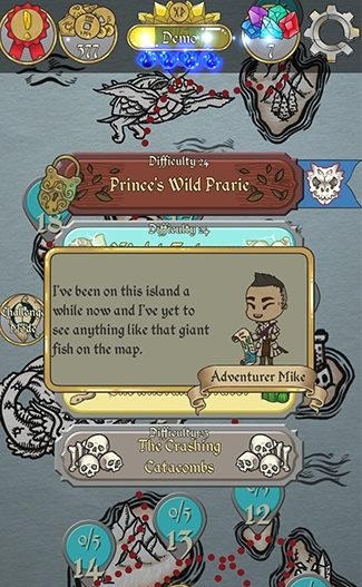 铭文探索编年史汉化版