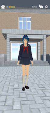 CitySimulator(学校俱乐部模拟器)