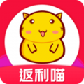返利喵 返利喵