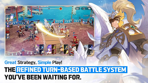 Seven Knights Re:BIRTH安装器