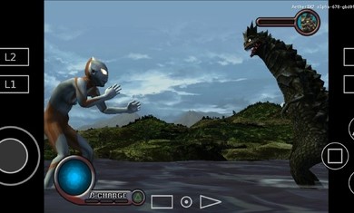 奥特曼王者传奇