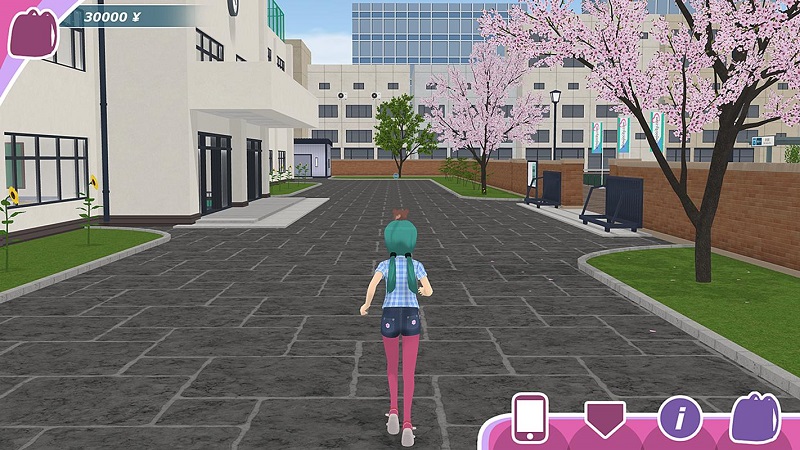 都市少女 都市少女