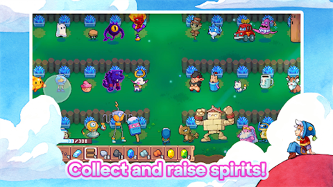 Moonstone Island