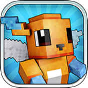 像素猎人全物品修改版(Pixelmon Hunter)
