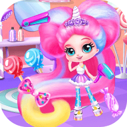 芭比换装化妆秀 1.0