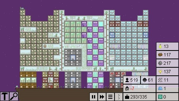 最终的地球2科幻城市建设者手机版 最终的地球2科幻城市建设者手机版