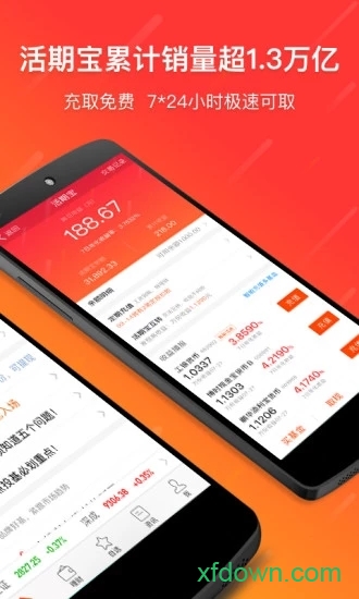 天天基金免费下载 天天基金免费下载