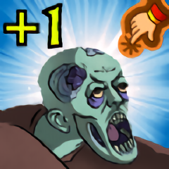 点击怪物大作战手机版(monster clicker)